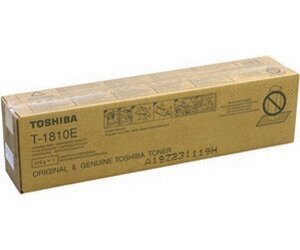 Toshiba Toner T-1810E 24,5k (6AJ00000058) hinta ja tiedot | Laserkasetit | hobbyhall.fi