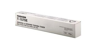 Toshiba T1570E hinta ja tiedot | Mustekasetit | hobbyhall.fi