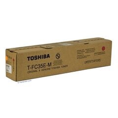Toshiba T-FC35EM hinta ja tiedot | Mustekasetit | hobbyhall.fi