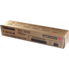 Toshiba T-3511EM hinta ja tiedot | Mustekasetit | hobbyhall.fi