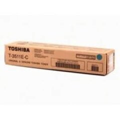 Toshiba T-3511EC hinta ja tiedot | Mustekasetit | hobbyhall.fi