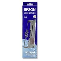 Epson Ribbon Black (C13S015307) hinta ja tiedot | Mustekasetit | hobbyhall.fi