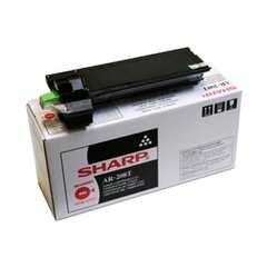 Sharp Toner (AR208LT) hinta ja tiedot | Laserkasetit | hobbyhall.fi