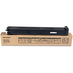 Sharp Toner Black (MX23GTBA) hinta ja tiedot | Laserkasetit | hobbyhall.fi