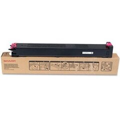 Sharp Toner Magenta (MX23GTMA) hinta ja tiedot | Laserkasetit | hobbyhall.fi