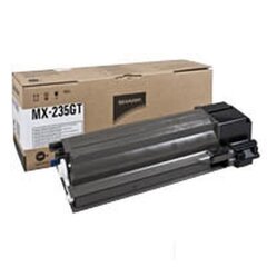 Sharp Toner Black (MX235GT) hinta ja tiedot | Laserkasetit | hobbyhall.fi