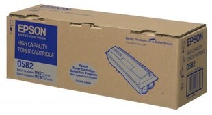 Epson Cartridge Black HC (C13S050584) hinta ja tiedot | Laserkasetit | hobbyhall.fi