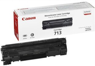 Canon Cartridge 713 (1871B002) hinta ja tiedot | Laserkasetit | hobbyhall.fi