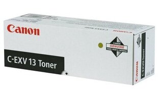 Canon Toner C-EXV 13 (0279B002) hinta ja tiedot | Laserkasetit | hobbyhall.fi