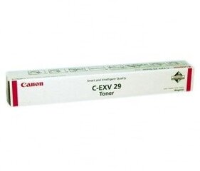 Canon Toner C-EXV 29 Magenta (2798B002) hinta ja tiedot | Laserkasetit | hobbyhall.fi