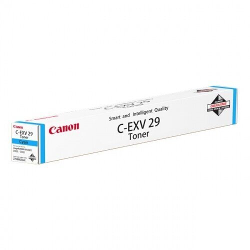 Canon Toner C-EXV 29 Cyan (2794B002) hinta ja tiedot | Laserkasetit | hobbyhall.fi