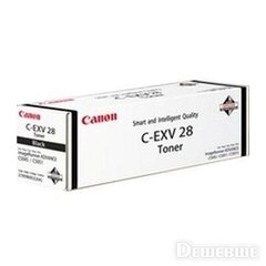 Canon Toner C-EXV 28 Black (2789B002) hinta ja tiedot | Laserkasetit | hobbyhall.fi