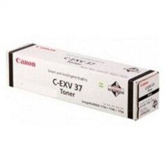 Canon Toner C-EXV 37 (2787B002) hinta ja tiedot | Laserkasetit | hobbyhall.fi