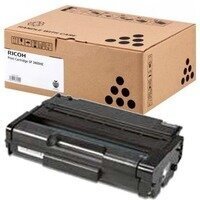 Ricoh Cartridge Type SP 3400 HE (407648) (406522) hinta ja tiedot | Laserkasetit | hobbyhall.fi