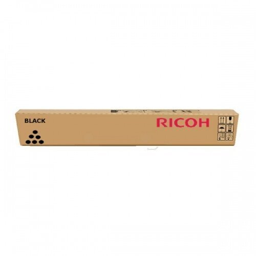 Ricoh Toner MP C4500 Black (842034) 23k (Alt: 884930, 888608) hinta ja tiedot | Laserkasetit | hobbyhall.fi