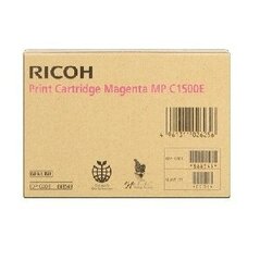 Ricoh Toner DT1500 Magenta 3k (888549) (DT1500MGT) hinta ja tiedot | Laserkasetit | hobbyhall.fi