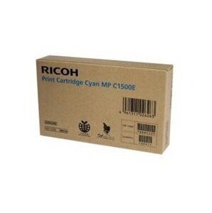 Ricoh Toner DT1500 Cyan 3k (888550) (DT1500CYN) hinta ja tiedot | Laserkasetit | hobbyhall.fi