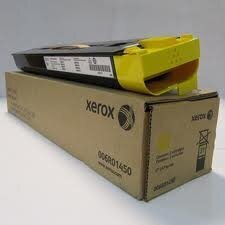 Xerox Toner DC240 Yellow (006R01450) hinta ja tiedot | Mustekasetit | hobbyhall.fi