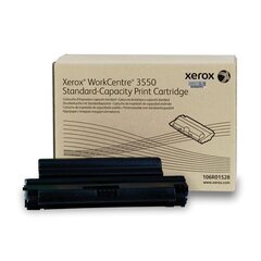 Xerox Cartridge DMO 3550 Black HC (106R01531) hinta ja tiedot | Laserkasetit | hobbyhall.fi