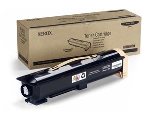 Xerox Cartridge 5550 Black (106R01294) hinta ja tiedot | Mustekasetit | hobbyhall.fi