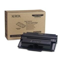 Xerox Cartridge DMO 3635 Black HC (108R00796) hinta ja tiedot | Mustekasetit | hobbyhall.fi