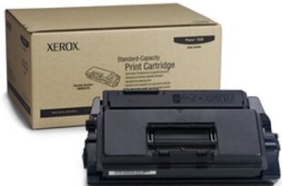 Xerox Cartridge 3600 Black LC (106R01370) hinta ja tiedot | Mustekasetit | hobbyhall.fi