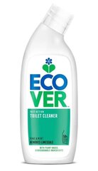 Luonnollinen wc-puhdistusaine Pine Fresh ECOVER 750 ml hinta ja tiedot | Puhdistusaineet | hobbyhall.fi
