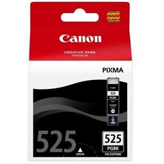 Canon Ink PGI-525 Black (4529B001) hinta ja tiedot | Mustekasetit | hobbyhall.fi