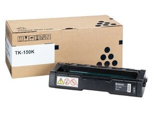 Kyocera Cartridge TK-150 Black (1T05JK0NL0) hinta ja tiedot | Mustekasetit | hobbyhall.fi