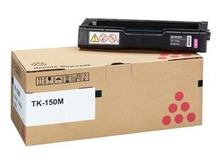 Kyocera TK-150M hinta ja tiedot | Mustekasetit | hobbyhall.fi