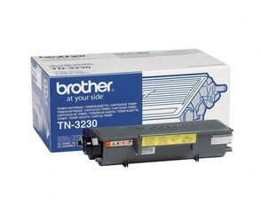 Brother Cartridge TN-3230 (TN3230) hinta ja tiedot | Laserkasetit | hobbyhall.fi