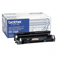 Brother Drum DR-3200 (DR3200) hinta ja tiedot | Laserkasetit | hobbyhall.fi