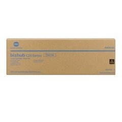 Konica-Minolta Toner TN-318 Black (A0DK153) hinta ja tiedot | Mustekasetit | hobbyhall.fi