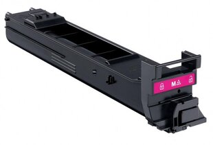 Konica-Minolta Cartridge MC4600 Magenta 4k (A0DK351) hinta ja tiedot | Mustekasetit | hobbyhall.fi