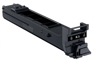 Konica-Minolta Cartridge MC4600 Black (A0DK151) hinta ja tiedot | Mustekasetit | hobbyhall.fi