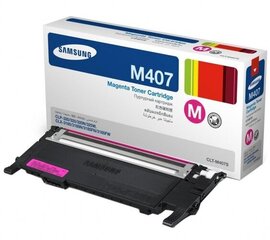 Samsung Cartridge Magenta CLT-M4072S/ELS (SU262A) hinta ja tiedot | Laserkasetit | hobbyhall.fi