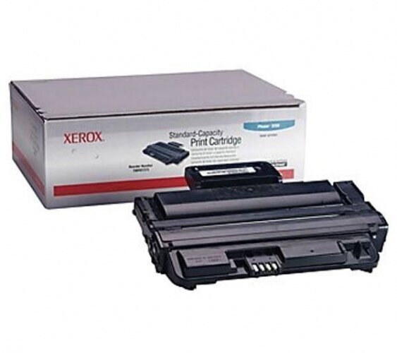 Xerox Cartridge 3250 LC (106R01373) hinta ja tiedot | Mustekasetit | hobbyhall.fi