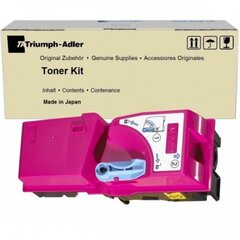 Triumph Adler Copy Kit DC-2520/ Utax CDC 1520 Magenta (652010114/ 652010014) hinta ja tiedot | Mustekasetit | hobbyhall.fi