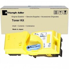 Triumph Adler Copy Kit DC-2520/ Utax Toner CDC 1520 Yellow (652010116/ 652010016) hinta ja tiedot | Mustekasetit | hobbyhall.fi