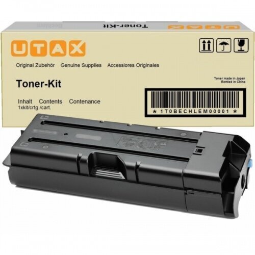 Triumph Adler Copy Kit DC 2435/ Utax Toner CD 1435 (613510015/ 613510010) hinta ja tiedot | Mustekasetit | hobbyhall.fi