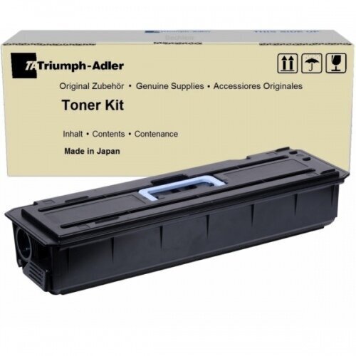 Triumph Adler Copy Kit DC 2242/ Utax Toner CD 1242 (614210015/ 614210010) hinta ja tiedot | Mustekasetit | hobbyhall.fi