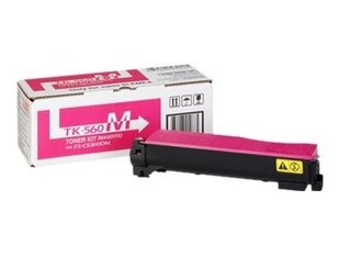 Kyocera Toner TK-560 Magenta (1T02HNBEU0) hinta ja tiedot | Laserkasetit | hobbyhall.fi