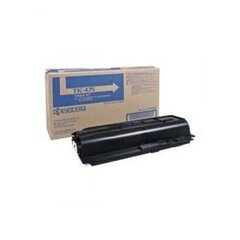 Kyocera Cartridge TK-475 (1T02K30NL0) hinta ja tiedot | Mustekasetit | hobbyhall.fi