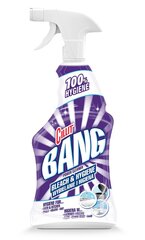 Cillit Bang Power Cleaner Bleach & Hygiene, 750 ml hinta ja tiedot | Cillit Bang Koti ja keittiö | hobbyhall.fi