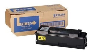 Kyocera Cartridge TK-340 (1T02J00EU0) hinta ja tiedot | Laserkasetit | hobbyhall.fi