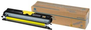 Konica-Minolta Cartridge MC1600 Yellow (A0V306H) hinta ja tiedot | Laserkasetit | hobbyhall.fi