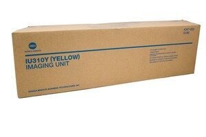 Konica-Minolta Imaging Unit IU-310 Yellow 50k (4047503) (IU310Y) hinta ja tiedot | Minolta Tulostuskasetit | hobbyhall.fi