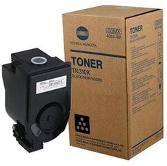 Konica-Minolta Toner TN-310 Black (4053403) hinta ja tiedot | Mustekasetit | hobbyhall.fi