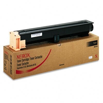 Xerox Cartridge WC118 (006R01179) hinta ja tiedot | Mustekasetit | hobbyhall.fi