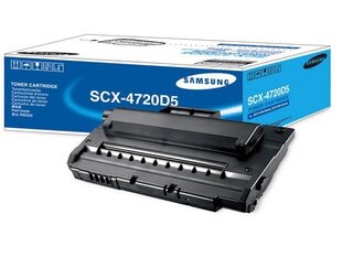 Samsung SCX-4720D5 hinta ja tiedot | Laserkasetit | hobbyhall.fi